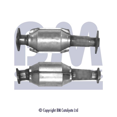 Catalytic Converter